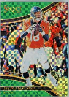 Peyton Manning