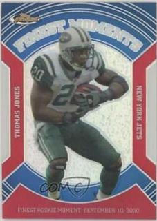 Thomas Jones
