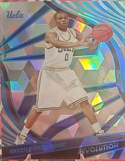 Russell Westbrook
