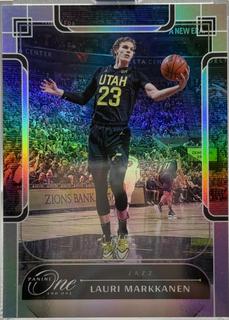 Lauri Markkanen