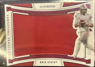 C.J. Stroud