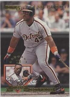 Cecil Fielder