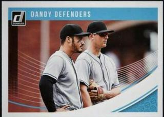 Nolan Arenado / DJ LeMahieu