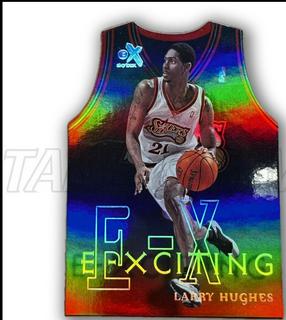 Larry Hughes