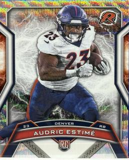 Audric Estime