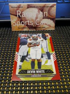 Devin White