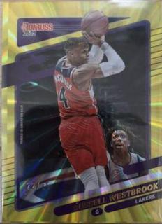 Russell Westbrook