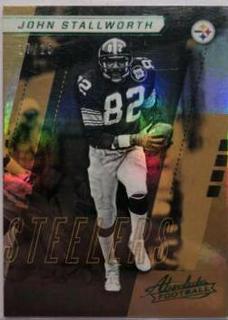 John Stallworth