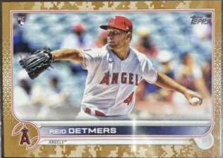Reid Detmers