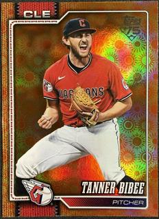 Tanner Bibee
