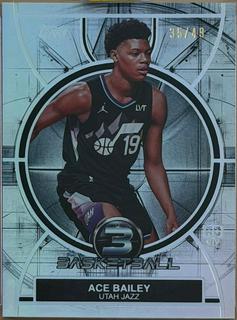 Ace Bailey