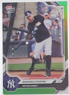 Giancarlo Stanton