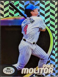 Paul Molitor