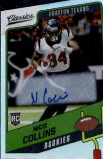 Nico Collins