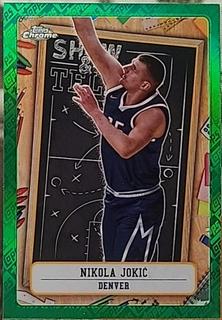 Nikola Jokic