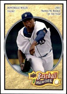 Dontrelle Willis