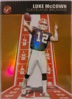 Luke McCown