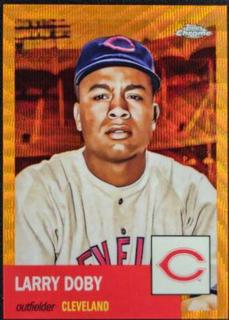 Larry Doby