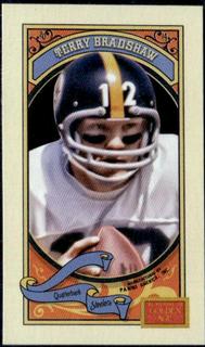 Terry Bradshaw