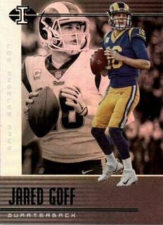 Jared Goff