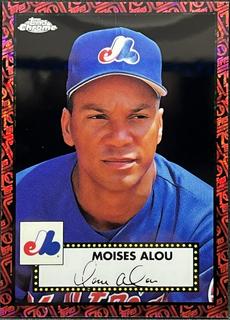 Moises Alou
