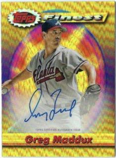 Greg Maddux