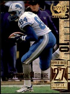 Herman Moore