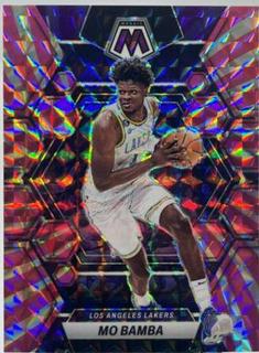 Mo Bamba