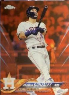 Marwin Gonzalez