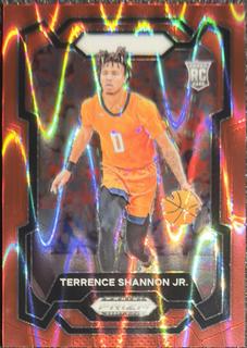 Terrence Shannon Jr.