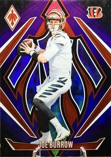 Joe Burrow