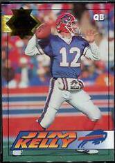Jim Kelly