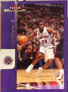 Alvin Williams