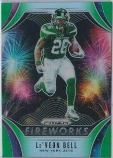 Le'Veon Bell