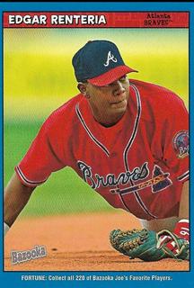 Edgar Renteria