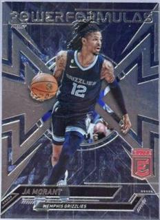 Ja Morant