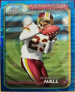 DeAngelo Hall