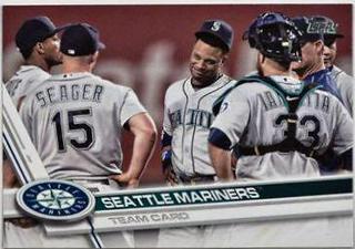 Seattle Mariners