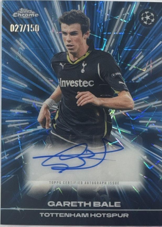 Gareth Bale