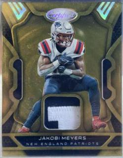 Jakobi Meyers
