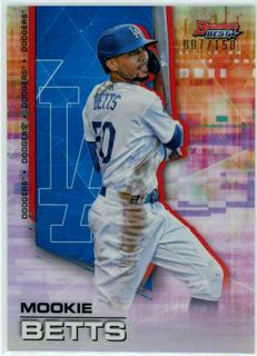 Mookie Betts