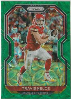 Travis Kelce