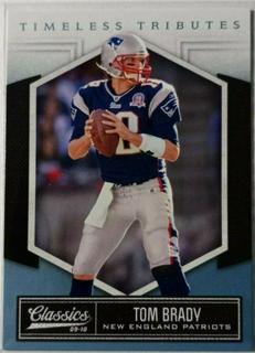 Tom Brady