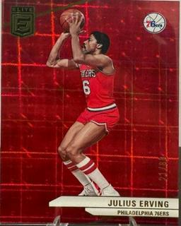 Julius Erving