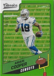 Amari Cooper