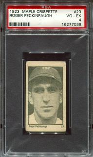 Roger Peckinpaugh