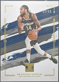 Brandon Ingram