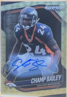 Champ Bailey