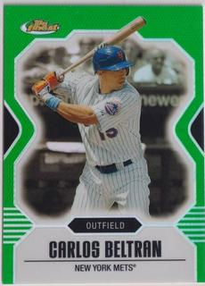 Carlos Beltran