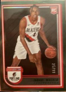 Jabari Walker